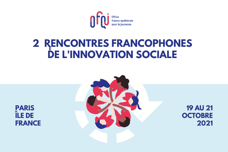 Rencontres francophones de l'innovation sociale 2021