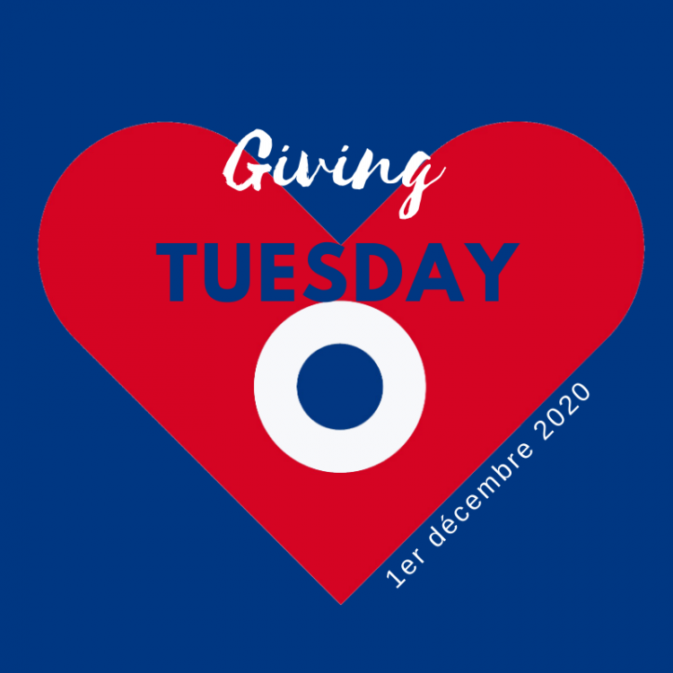 logo Giving Tuesday
