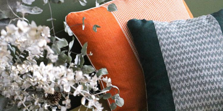 Comment entretenir son coussin