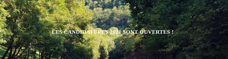 Prix du patrimoine paysager et ecologique