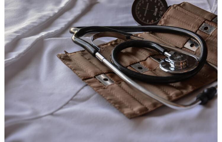 Stéthoscope