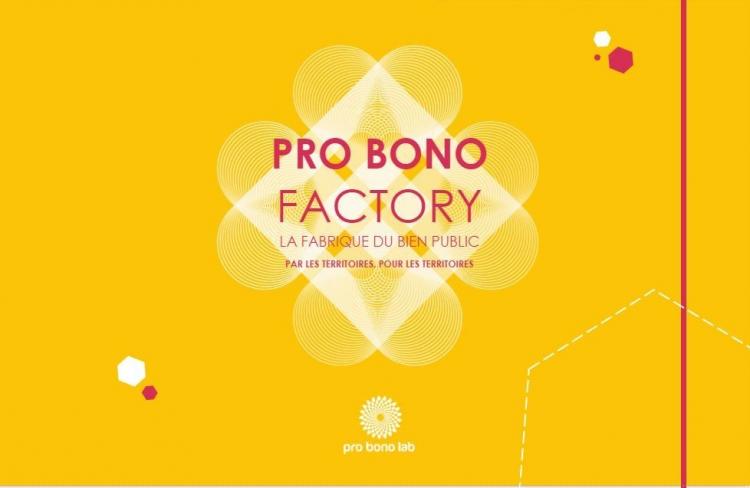 Pro Bono Factory Lyon