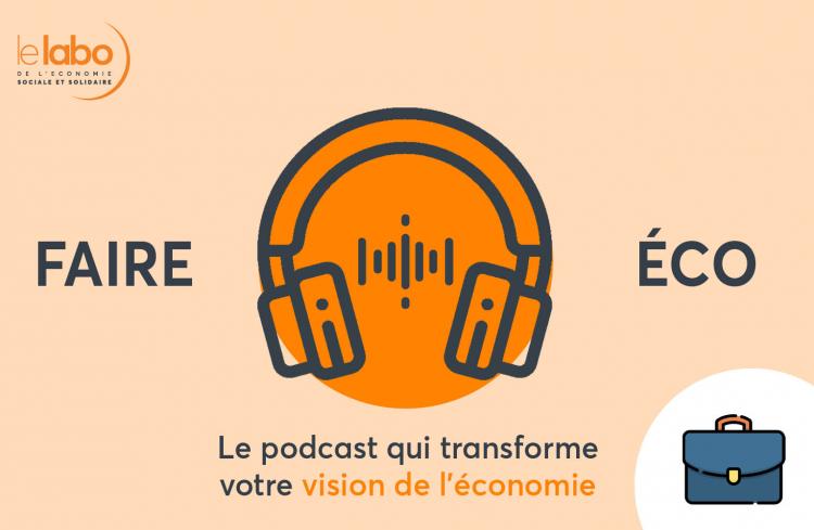 Faire Ăco sur les nouvelles formes d'emploi