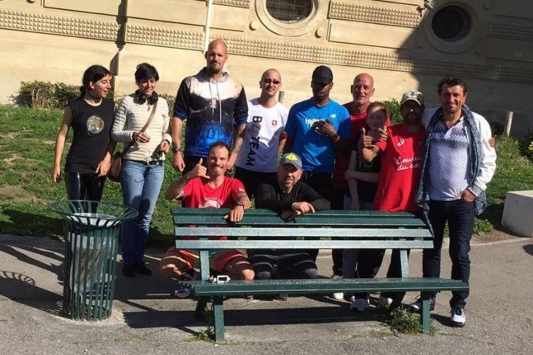 Découvrez les lauréats du Prix des e.n.g.a.g.é.e.s : focus sur Esp'Errance et sa bagagerie solidaire. Crédit photo : Esp'Errance