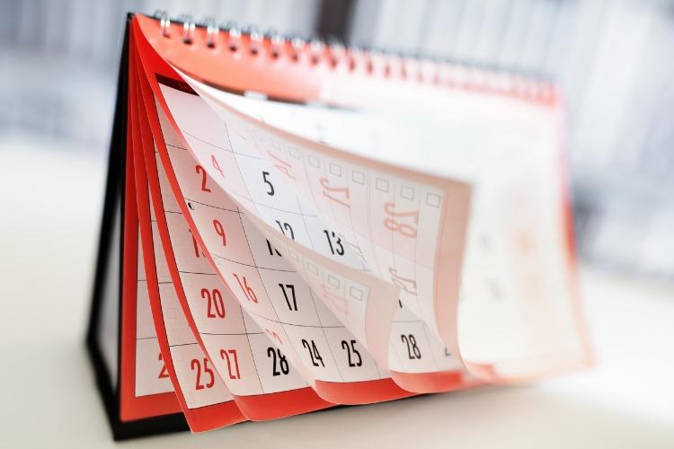 L'agenda de l'engagement du 21 au 28 juin 2021. Crédit photo : iStock.
