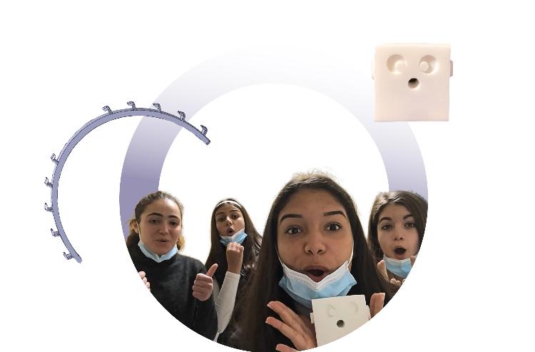 Le concours Made In 3D conclut son édition 2021