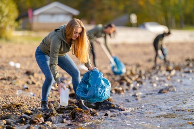La France compte 1,5 million d'associations actives. Source : iStock.
