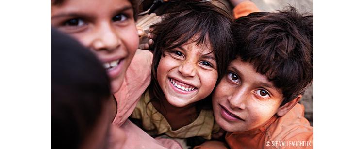 Pour le SIF, la contribution de la France au Programme mondial pour l'éducation doit être plus élevée