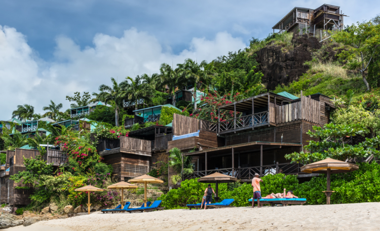 Le kit des vacances écolos, crédit photo : Istock