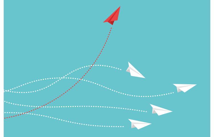 Entreprises engagées en mécénat et RSE. Crédit : iStock.