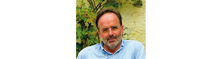 Bertrand Galichon