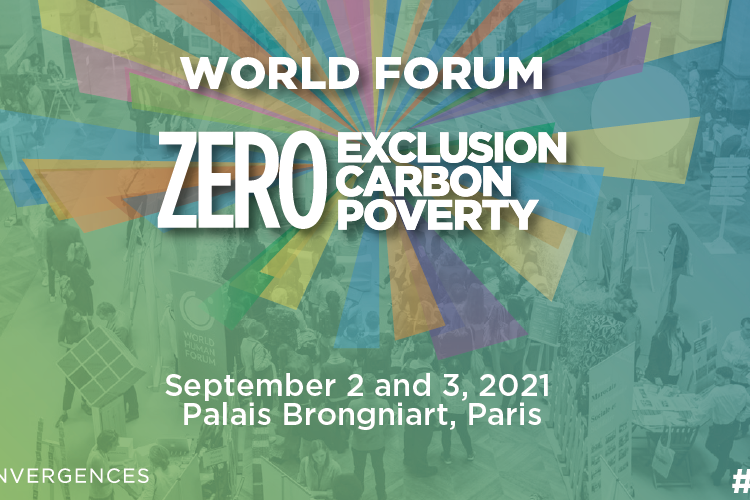Le premier Forum Mondial 3Zéro organisé par Convergences se déroulera les 2 et 3 septembre prochains. 