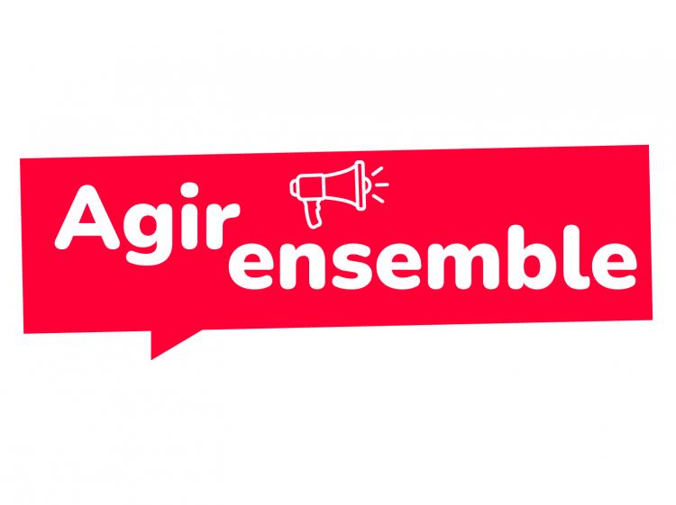 Agir ensemble - Appels à partenaires 2021