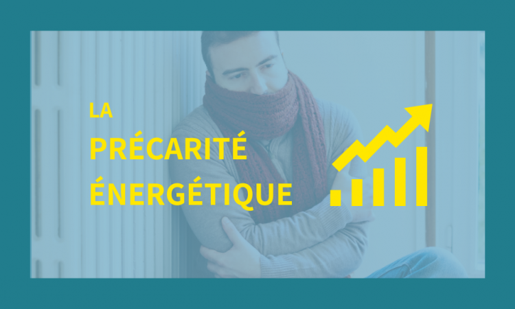La précarité énergétique augmente
