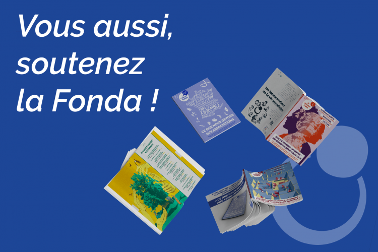 Campagne de soutiens La Fonda 2021