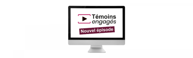Témoins engagés