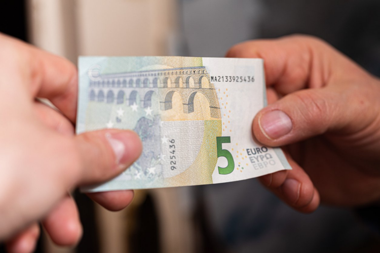 Comment donner en toute confiance ? Crédit : iStock