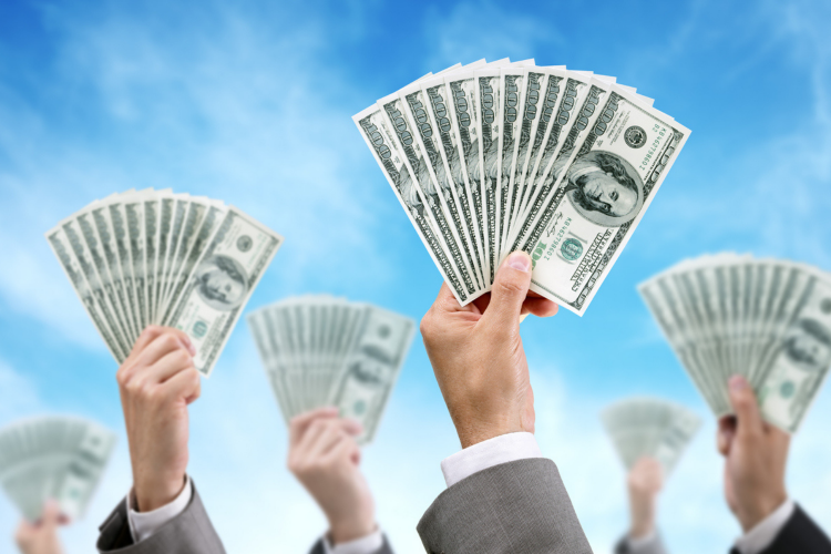 Réussir sa campagne de financement participatif en 8 conseils / Crédits IStock