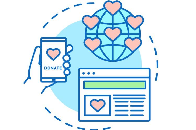 Associations et fondations : Réinventez le parcours donateur en quelques clés - Crédit photo : iStock