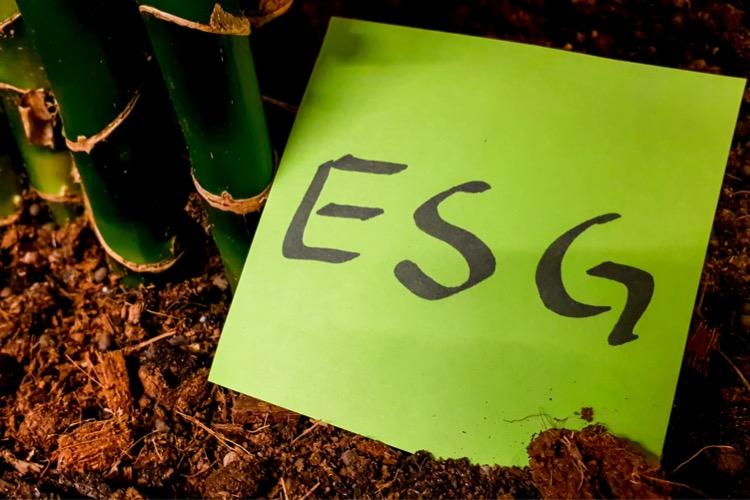 Les critères ESG, inhérents à l'approche ISR. Source : iStock.