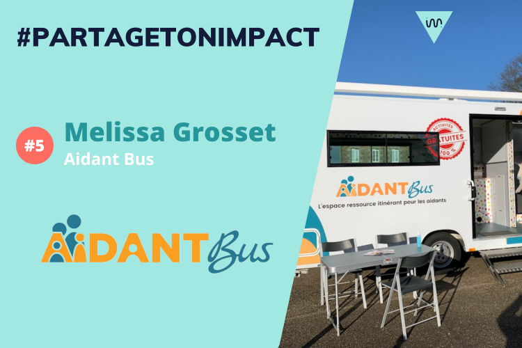 Crédit photo : Page Facebook Aidant Bus
