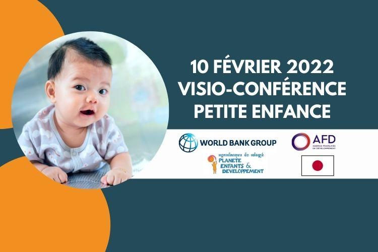 visio-conférence le 10 février 2022