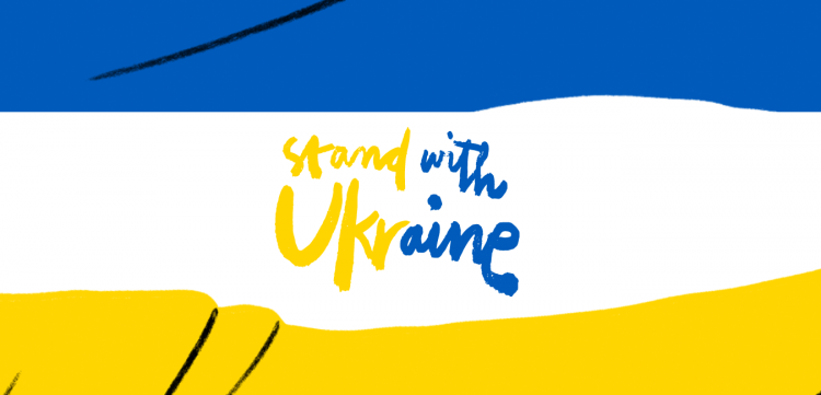 Urgence Ukraine : l'Agence du Don en Nature appelle les entreprises à se mobiliser pour les réfugiés ukrainiens