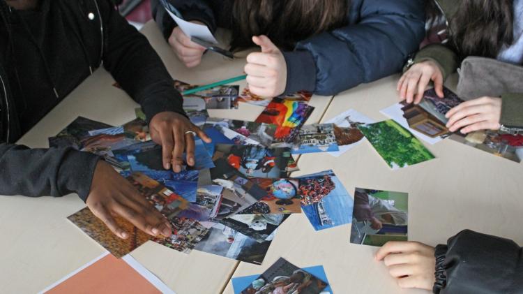 ©Loula RAMBAUD - Alliance pour l’éducation – United Way