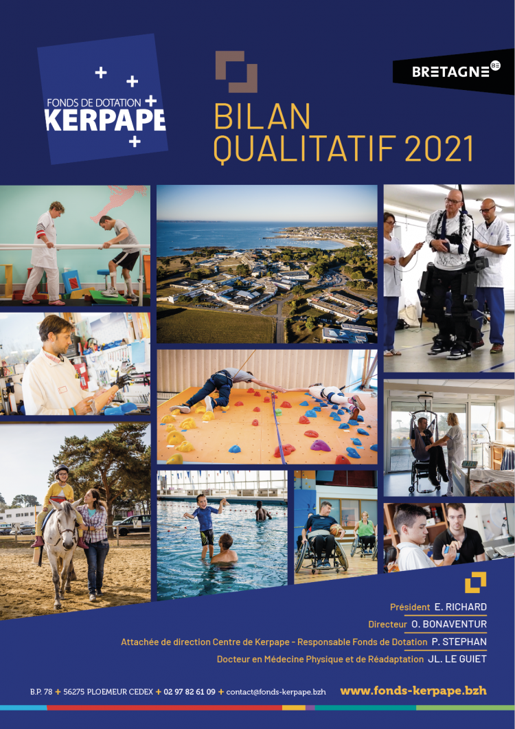 couverture rapport activite 2021