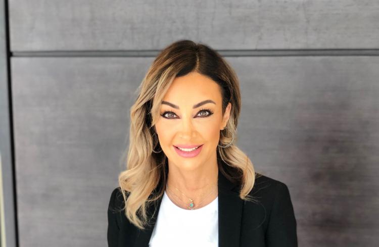 Zahia Na’san Zakarneh