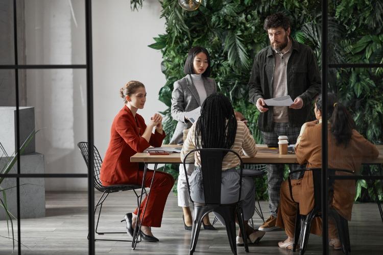 Raison d'être et fondation, de quoi parle-t-on ? Crédit : iStock