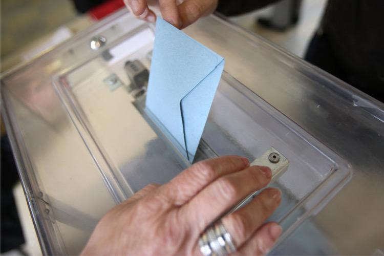 Alter-votants permet de donner son vote à un ressortissant étranger. Source : iStock.
