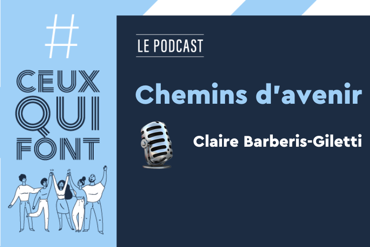 Un jeune Un mentor - Le mentorat par Chemins d'avenirs