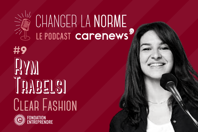 Rym Trabelsi (Clear Fashion) : « On n’a pas eu peur d’apprendre de nouvelles choses »