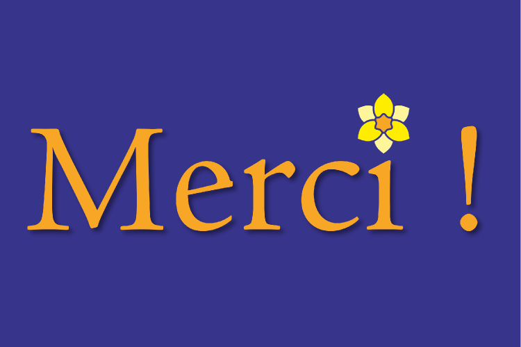Bilan une jonquille contre le cancer institut curie fondation swiss life