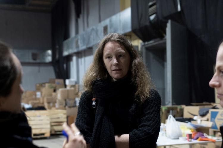© Fondation de France / Lucien Lung