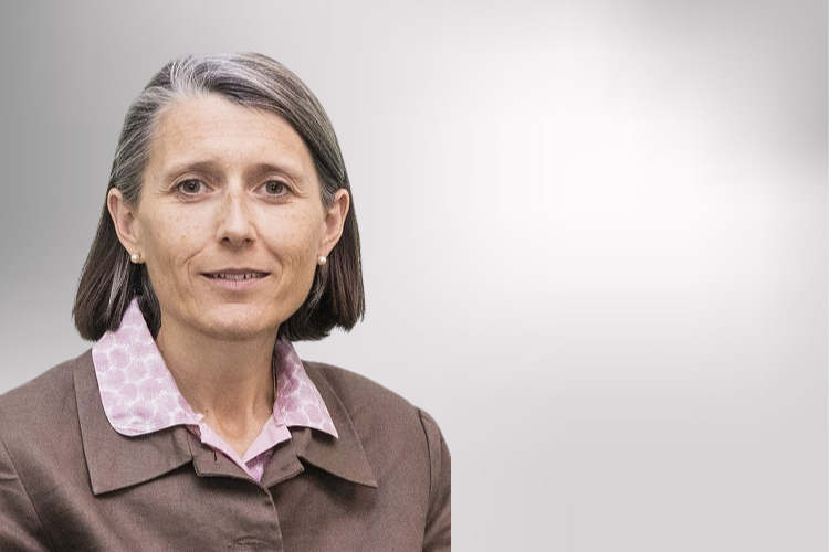 Laetitia Gourbeille, déléguée générale de la Fondation SNCF (Crédits: DR)
