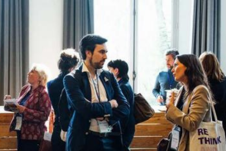 Bienvenue aux nouvelles fondations 2022 ! Crédit photo : Fondation de France