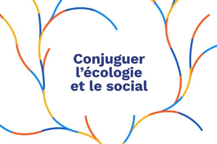 Laurence Lamy : « la fondation porte l'ambition de favoriser l’égalité des chances et la préservation de l’environnement ». Crédit visuel : Fondation groupe EDF.