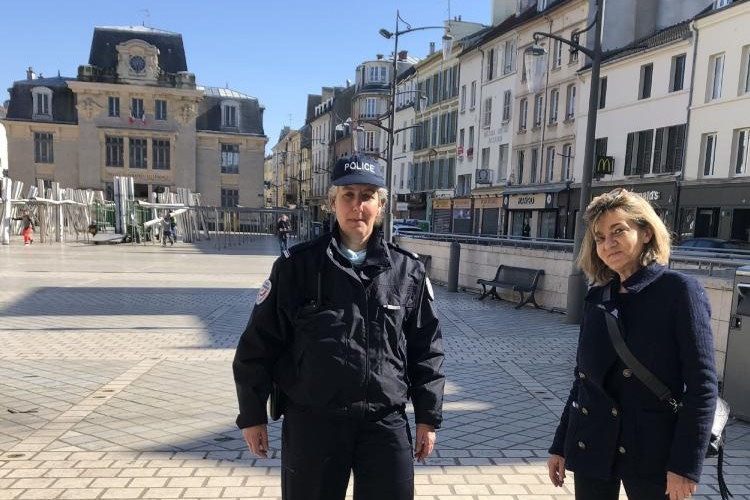 [Interview Croisée] Frédérique Martz et Fabienne Boulard : récit d’une coopération exemplaire entre l’association Women Safe & Children et la Police