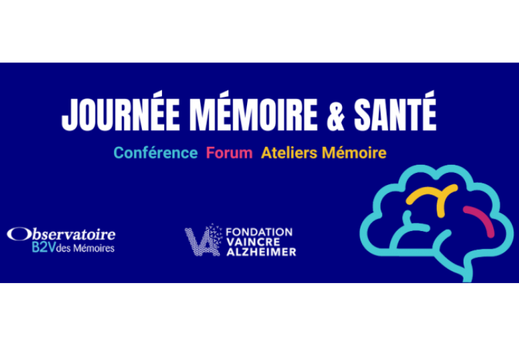 Journée Mémoire et Santé