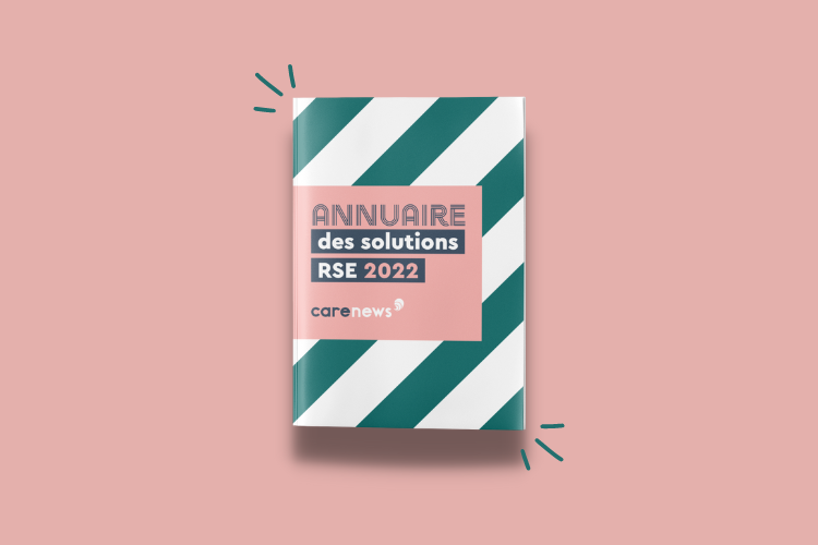 L'annuaire des solutions de la RSE par Carenews