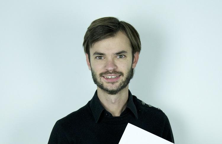 Xavier Gay, co-président de Benenova