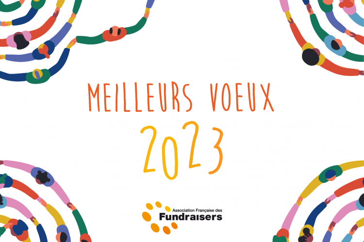 Voeux 2023 - Crédit photo : AFF