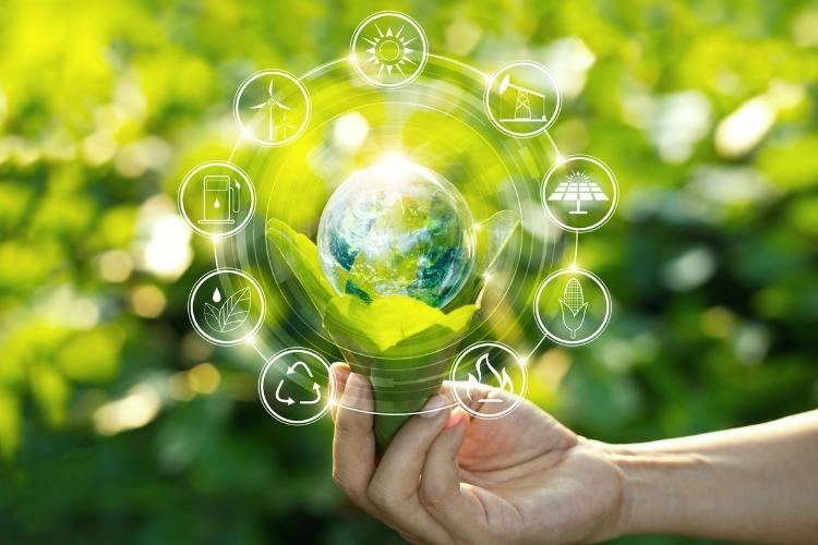 Le CESE rend un avis sur les politiques publiques territoriales à mener pour une sobriété plus durable. Crédit : iStock