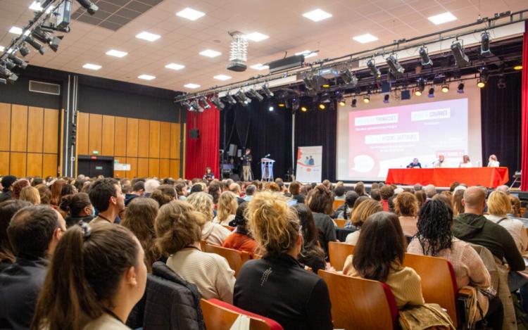 Colloque de la fondation Droit d'Enfance : "Le placement à domicile, une innovation éducative paradoxale ?"