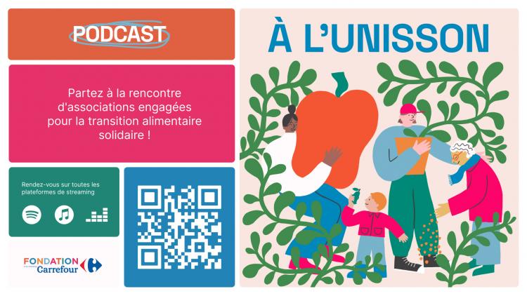 A l'unisson