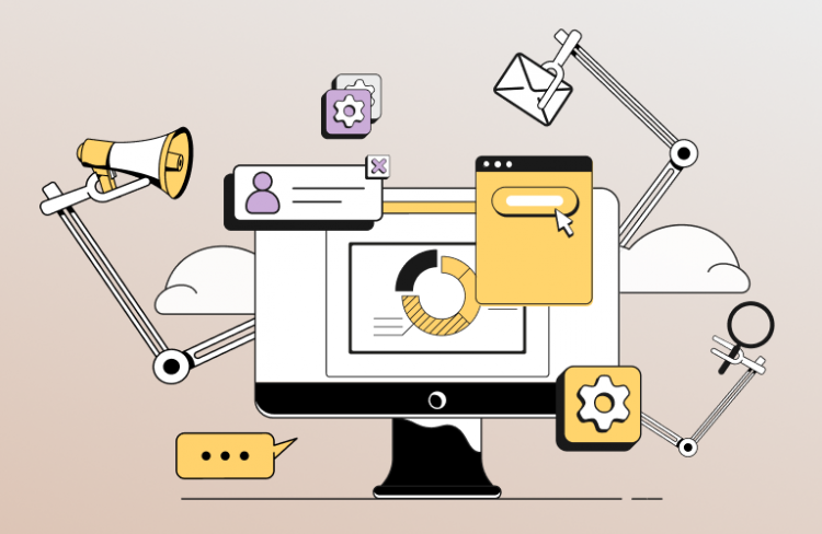 Quelles sont les raisons d’utiliser le marketing automation pour votre association ? - Crédit photo - MicrosoftTeams
