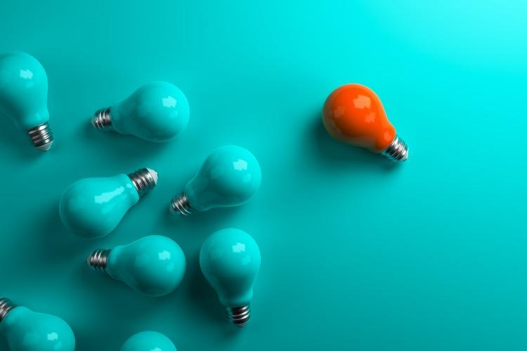 Les personnalités du secteur de l'engagement à redécouvrir. Crédit : iStock