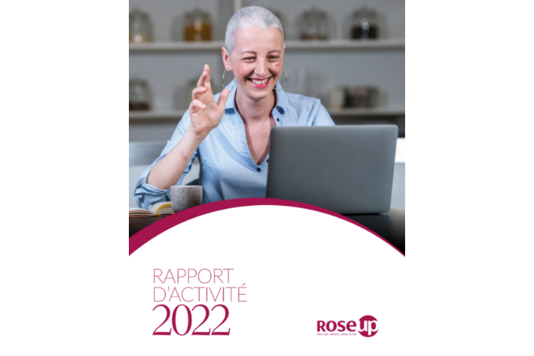 Rapport d'activité 2022